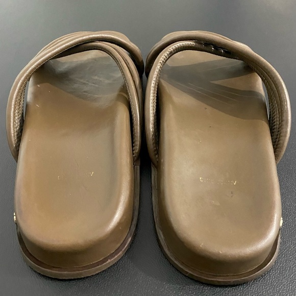 Anine Bing Ipanema Sandals Slip On Slides Scandi Girl - Picture 7 of 16